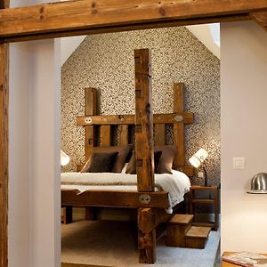 Suite Lit King-Size