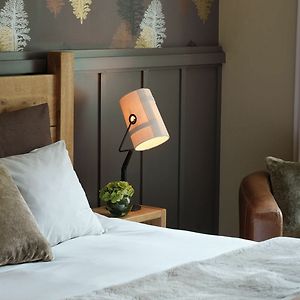 Chambre de Luxe Lit King-Size